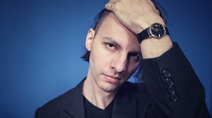 Teodor Currentzis  Dirigent